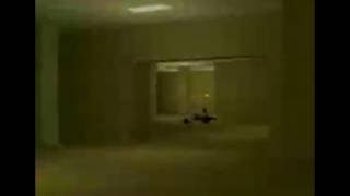 Backrooms - LEAKED