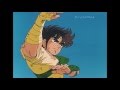I Cavalieri Dello Zodiaco HD ITA