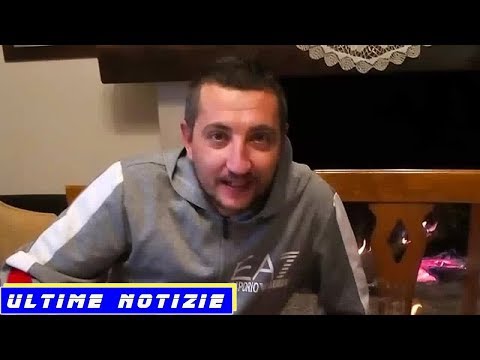 Chi l’ha visto? : l’inquietante caso di Nicola Gosetti | LE NOTIZIE DEL GIORNO