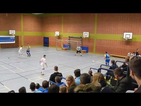 Lichtenauer FV - SSV Witzenhausen Matthias Alt Gedächtnisturnier 2017