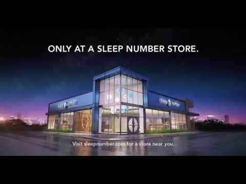 Sleep Number YouTube video thumbnail 2