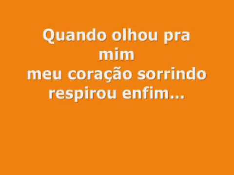 De Onde Eu Vim video