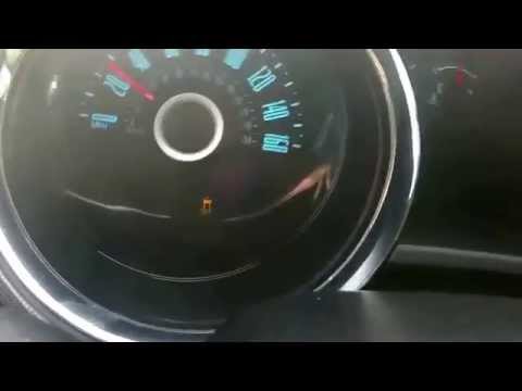 2014 Mustang GT 0-80 Cobra Jet Intake Manifold