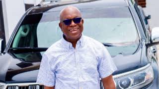 Engineer Rauf Olaniyan says Get your PVC