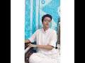 আমি অকৃতি অধম ব লেও তো কিছু কম করে মোরে 