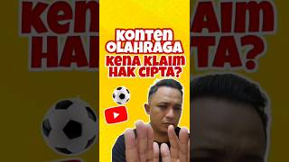 Download lagu Apakah Konten Bola dan Olahraga Bisa Terkena Klaim Hak Cipta? Apakah Bisa Monet? mp3 Download lagu Apakah Konten Bola dan Olahraga Bisa Terkena Klaim Hak Cipta? Apakah Bisa Monet? mp3