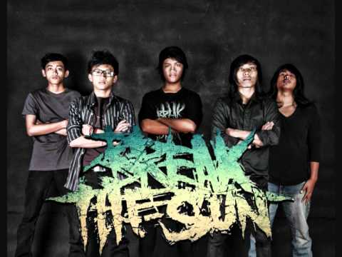 Break the sun  - Stand or fall