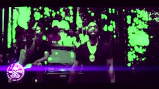 Skippa Da Flippa - First Day Out (Official Chopped Video)