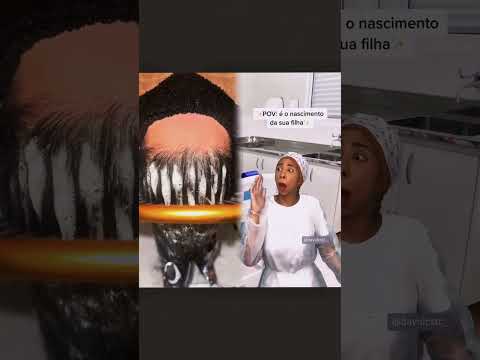 Um nascimento delicado pra uma princesinha delicada 🥰🦄❤️🌷#fyp#foryou#xyzbca#trending