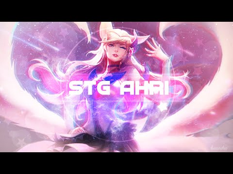 Highlight: Master + Ahri vs Orianna