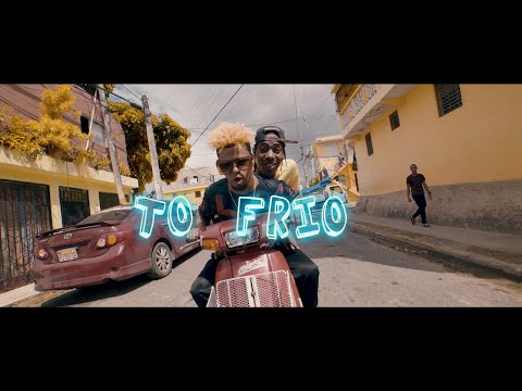 Mandrake El Malocorita X Young Mugi - To Frio (Video Oficial) Dembow 2019