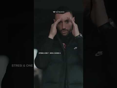 Stresi ft One T - Mos u dorezo 2