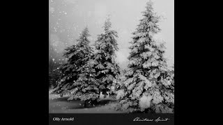 Christmas Spirit - Olly Arnold