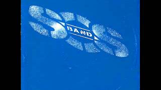 THE SOS BAND - JUST THE WAY YOU LIKE IT (1984)
