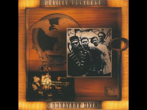 The Neville Brothers   -The Very Best Of (FULL ALBUM)