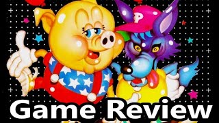 Pooyan Atari 2600 Review The No Swear Gamer Ep 760