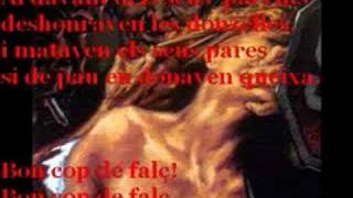 Himne dels SEGADORS, versió s.XVII, Coral Sant Jordi