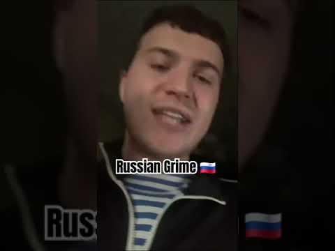 International Grime - Spieskey - TrainingdayChallenge 🇷🇺