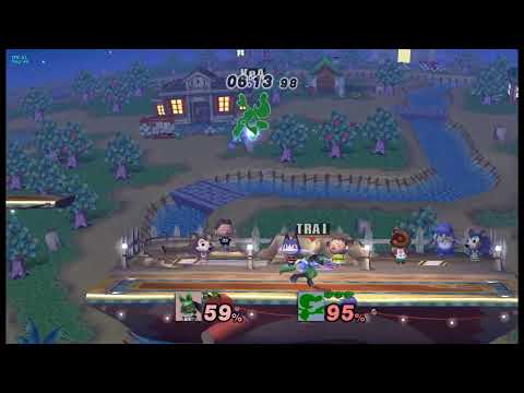 Project+ Netplay 30 (vs. GrabSomeEyes and Ellipsis)