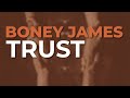 Boney James - Trust (Official Audio)