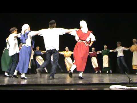 Kallitexnikoi Agwnes 2009 - 1o GEL Syrou - Ikariotikos