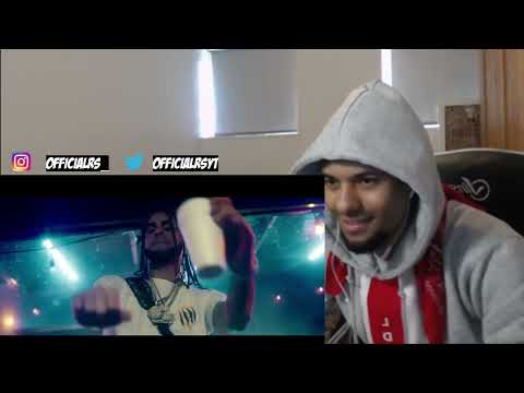 SUMMER VIBES! *UK REACTION* SAHIR, YOVNGCHIMI, DEI V & HYDRO - G SPOT (Video Oficial)