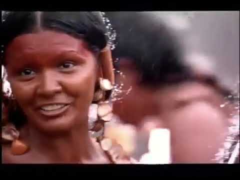 Trailer de Hans Staden (1999)