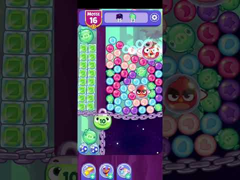 angry birds dream blast level 922