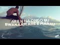 Elijah L - ABAIANG (Official Lyric Video)