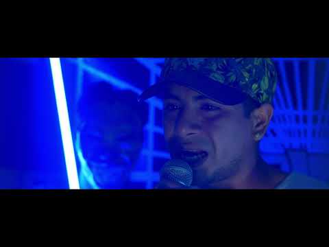 TRVKO / CYPHER LA OF. / AQS BEATS / LPKU / TRVKO POR SMPre