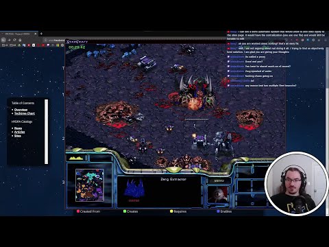 19 Feb 2021 Modstream - HYDRA AI