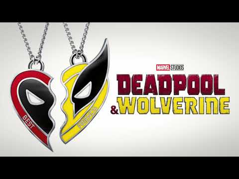 John Travolta - You're The One That I Want (From “Grease”) Deadpool & Wolverine