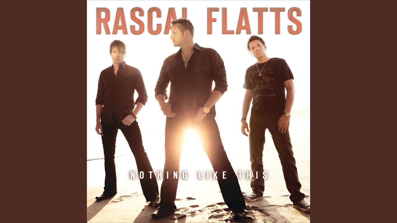 Rascal Flatts - Tonight Tonight