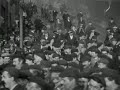 20,000 Employees Entering Lord Armstrong's Elswick Works, Newcastle-upon-Tyne(1900)