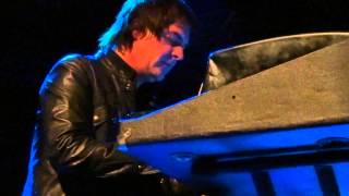 Spiritualized - Sitting on Fire - São Paulo