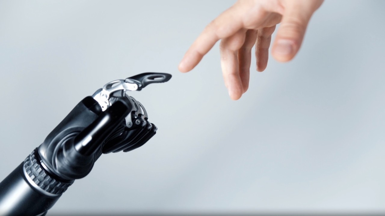 INTELLIGENZA ARTIFICIALE E SPORT: LA SFIDA DEL FUTURO