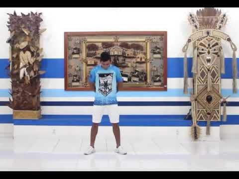 Coreografia Caprichoso 2019_ Toada- Mátria