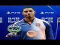 Rashford Enjoying Life At Barcelona