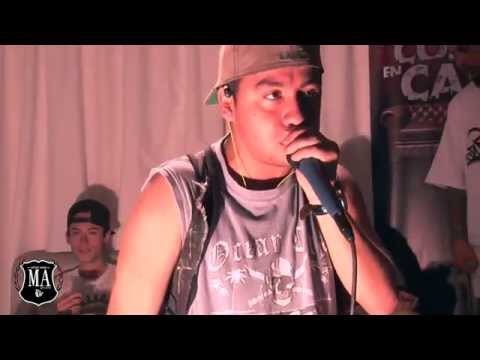 LNBC 2º Ronda Clasificatorias - OES Showcase