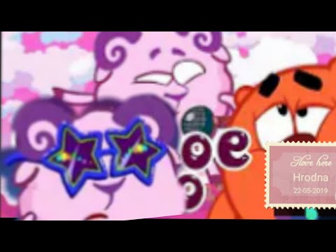 МС Бараш VS МС Элджей Бараш