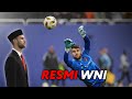 Maarten Paes Resmi Menjadi WNI !!! Best Save di Liga Amerika 2024