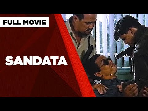 SANDATA: Zoren Legaspi, Ruel Vernal, Mike Gayoso, Alex David & Daniel Pasia | Full Movie