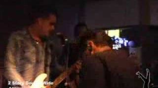 2 STORY DOUBLE WIDE -- Supreme Alt-Country Rockers