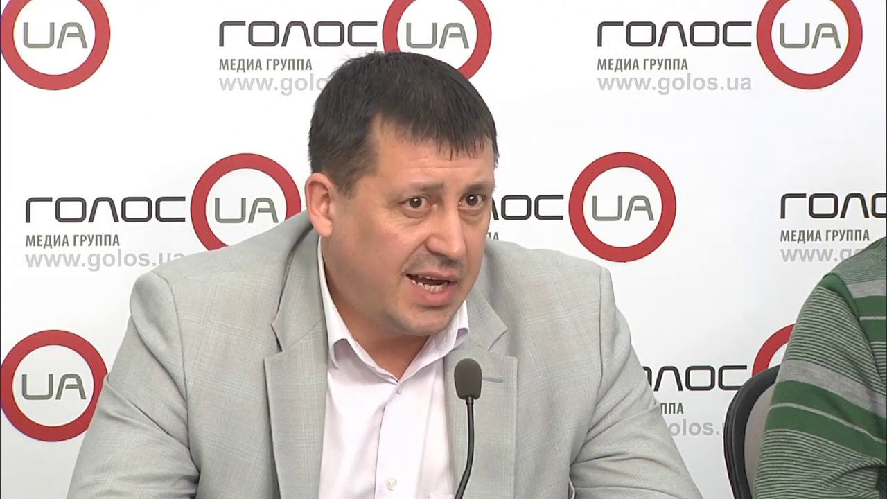 Смертельный  коронавирус из Китая:  реальные последствия для Украины (пресс-конференция)