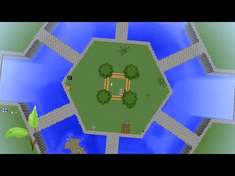 Minecraft Mods Regrowth - FLIGHT! [E35] (Modded HQM)