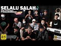 Ruri Repvblik - Selalu Salah (Feat. Scalavacoustic)
