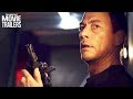 BLACK WATER First Explosive Trailer Ft Jean Claude Van Damme And Dolph Lundgren
