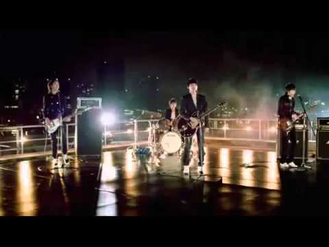 CNBLUE (씨엔블루) - 직감 (Intuition) .avi