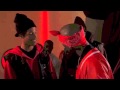 2Pac Punks Bugaloo Above The Rim Movie