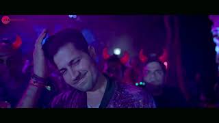 Nucleya - Behka | Vibha Saraf | DJ Dammy | Remix | High Jack | Music Video
